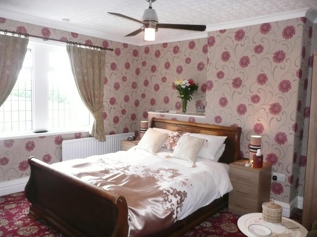 Cherry Blossom Guest House วิทบี ภายนอก รูปภาพ